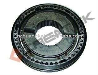 Foton spare part Gear 1 synchronizer
