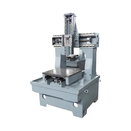 CNC Milling Machine, CNC Machine Center, CNC Machine Body (6060, 540, 4030) Machine Tool Fuselagecnc Machine Tool