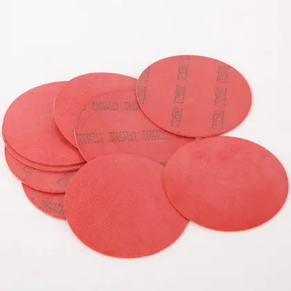 Alstom Optipow Vanne Membrane V4549902-0100 for Diaphragm Piston Pulse Cleaning