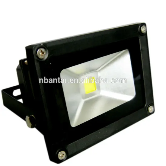 10w LED foodlight lamp with CE ,ROSH Certifaction