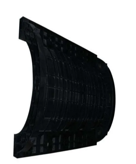 plastic formwork plastic mould plastic part