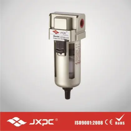 High Quality SMC Industrial Air Filter