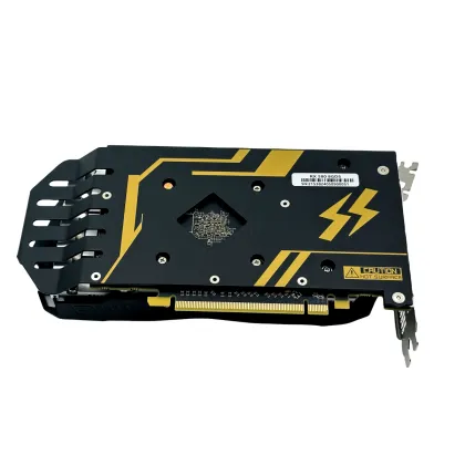 New AMD Radeon RX 580 8GB Graphics Card: Boost Your PC Gaming Experience