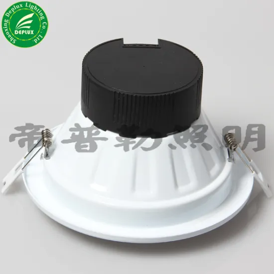 6in LED downlight 15W