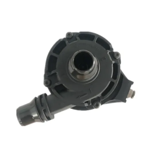 Electric Auxiliary Water Pump for BMW Models F20, F21, F30, etc.