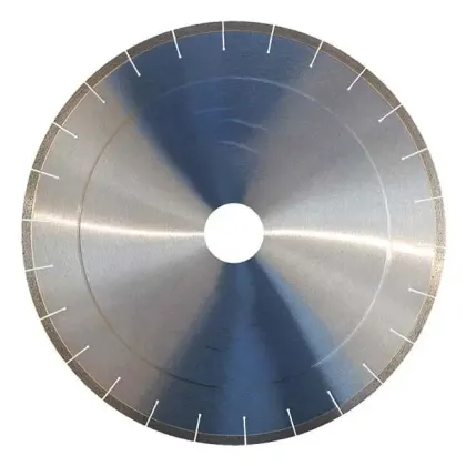 Customized Dekton Saw Blades 300-500mm for Precision Cutting
