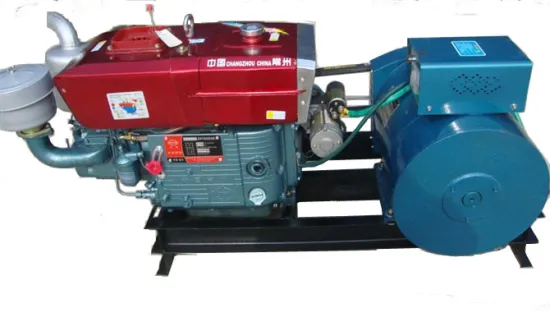 diesel generator single cylinder diesel engines sales