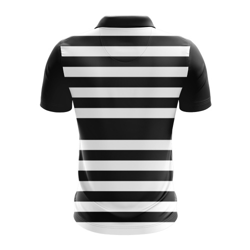 Polo shirt men 100% cotton short sleeve polo t-shirt wholesale custom design
