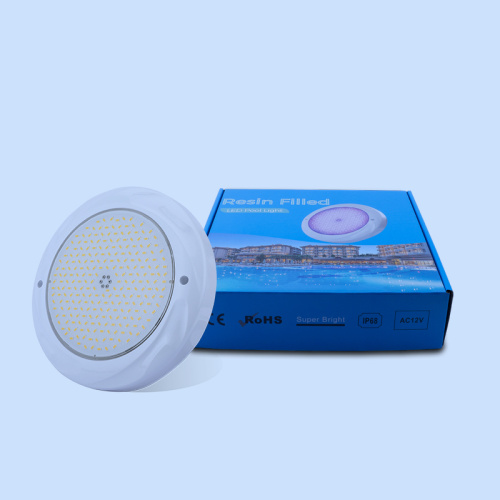 12V IP68 Led Swimming Pool Light 25W 35W