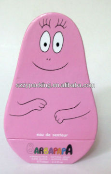 special design baby box for gift packing