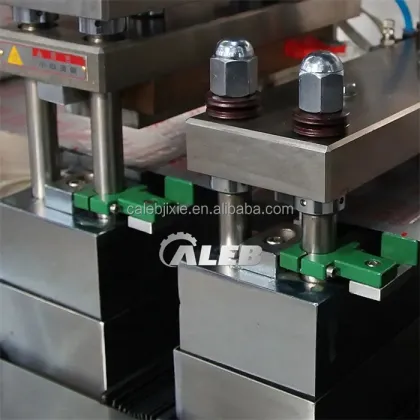 Automatic Blister Packing Machines: Card, Honey Blister, and Board Packaging Solutions