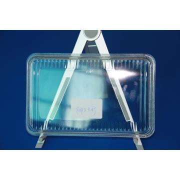 Liugong headlight  glass