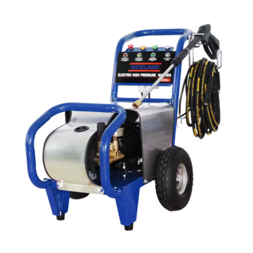Commercial Car Wash Machine: Portable Micro Electric 3000W 220V Electric Power Washer & Steam Cleaner