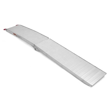 Heavy Duty Aluminium Folding Motorcycle Ramps
