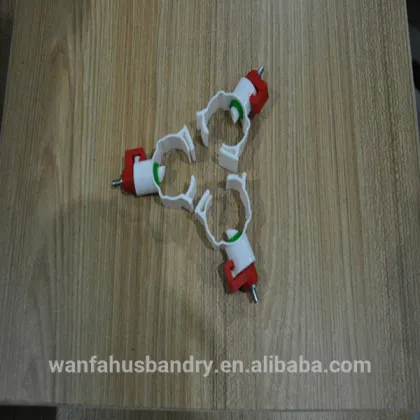 broiler nipple drinker/water nipple drinker chicken
