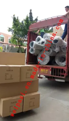 can′t leave batteries the Lighting