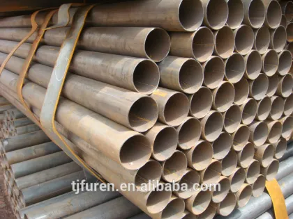 Tianjin Furen Iron Pipes