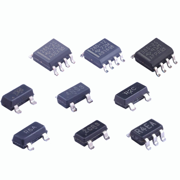 Lorida IC Volumen PGA2310UA/1KG4 16-SOIC-Chip
