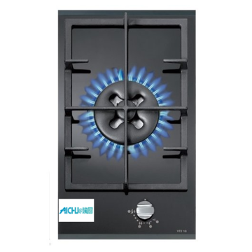 Stove Glass Teka Single Ring