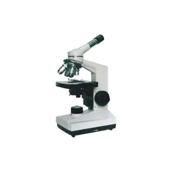 XSZ-129 Microscope: Comprehensive Search Engine