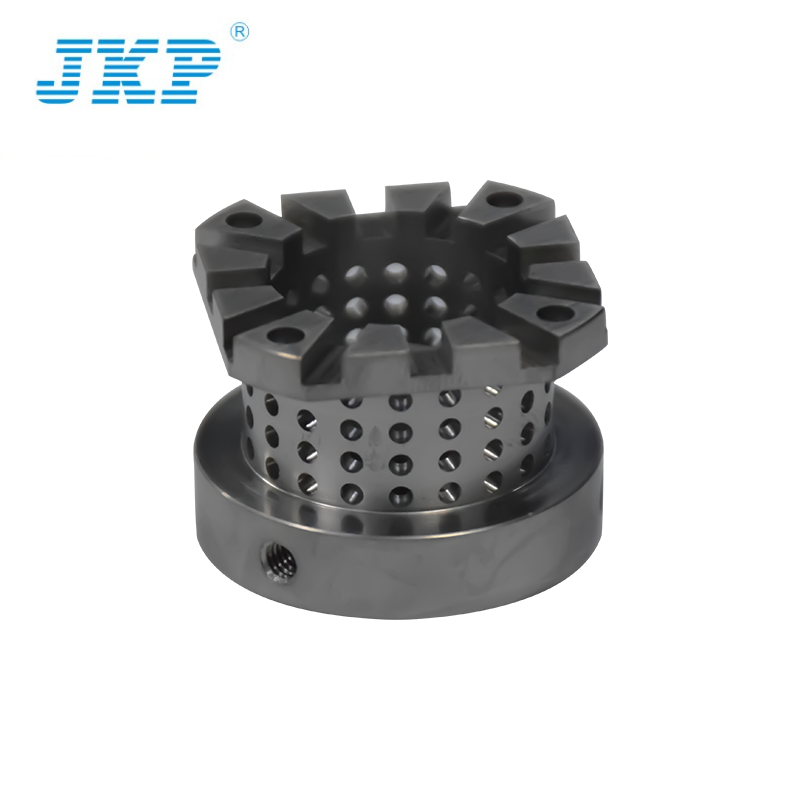 Cnc Machining Companies
