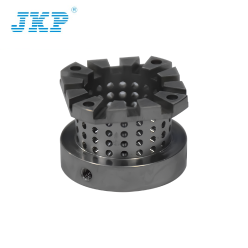 Micro Precision Machining Customized ZR Mold Housing for Semiconductor Equipment Supplier