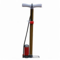 Cykel legering luftpump