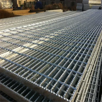 Metal Building Materials Floor Grate Grating