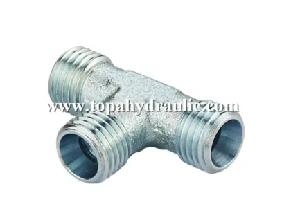 swagelok pressure hose repair hydraulic connectors