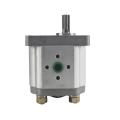 CBN series external hydraulic micro spline gear pumps