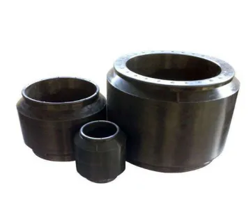 Preferred Plastic Bucket Rubber