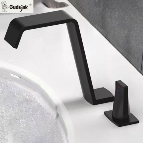 Single Lever Basin Faucet