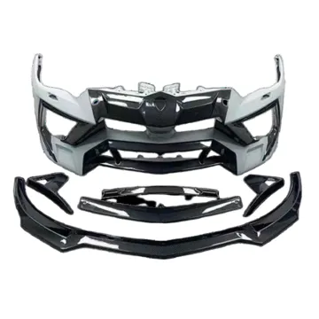 Carbon Fiber M Style Body Kit for Lamborghini URUS