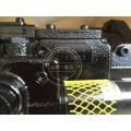 Komatsu PC78UU-6 Revisie hydraulische pomp 708-3T-00220