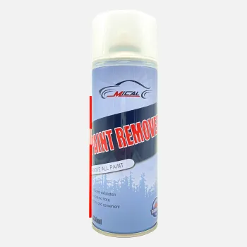 Auto Car Paint Scratch Remover Spray: Paint Remover and Striper for Car, Wood, and Graffiti Wall