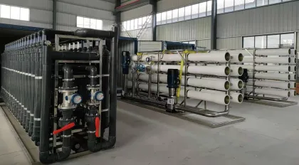 Ceramic Membrane Filter for Wastewater | Inorganic Membrane Filter | Collagen Equipment