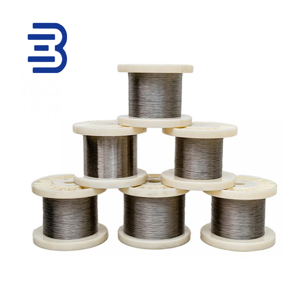 Stainless Steel Wire Rope 3