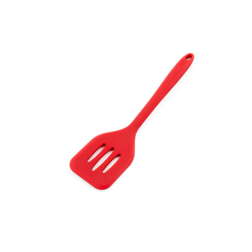 Garwin slotted silicone turner