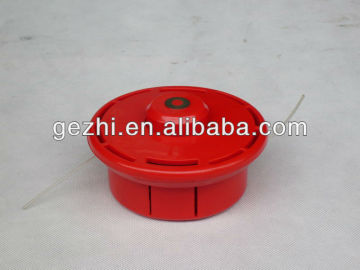 trimmer head NKT-6 of brush cutter
