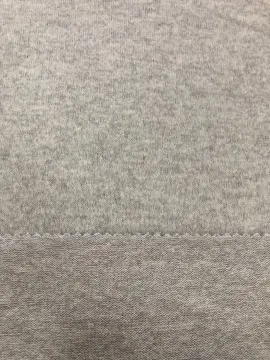 Running order Brush hacchi fabric