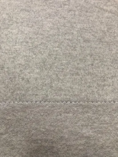 Running order Brush hacchi fabric