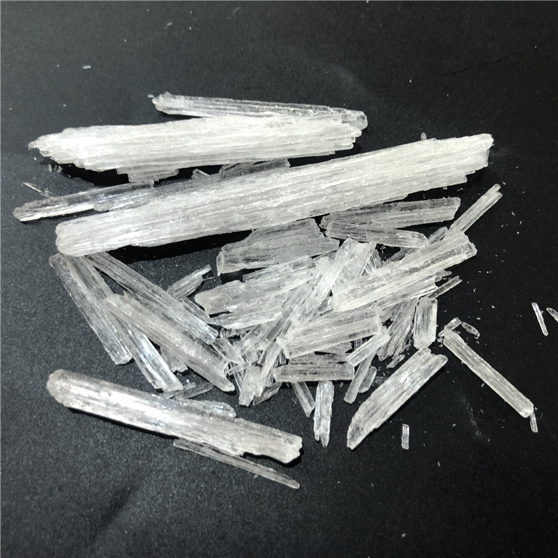 Polar Bear Pure Menthol Crystal Цена FOB Шанхай