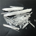 Cristales de mentol de grado BP/Pharma 100 % puro