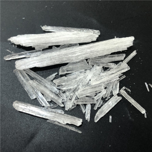 Polar Bear Pure Menthol Crystal Preis FOB Shanghai