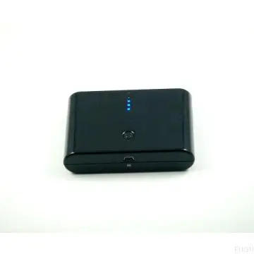  Rechargeable Battery Charger 10000MAH for tablets , mobiles, camera