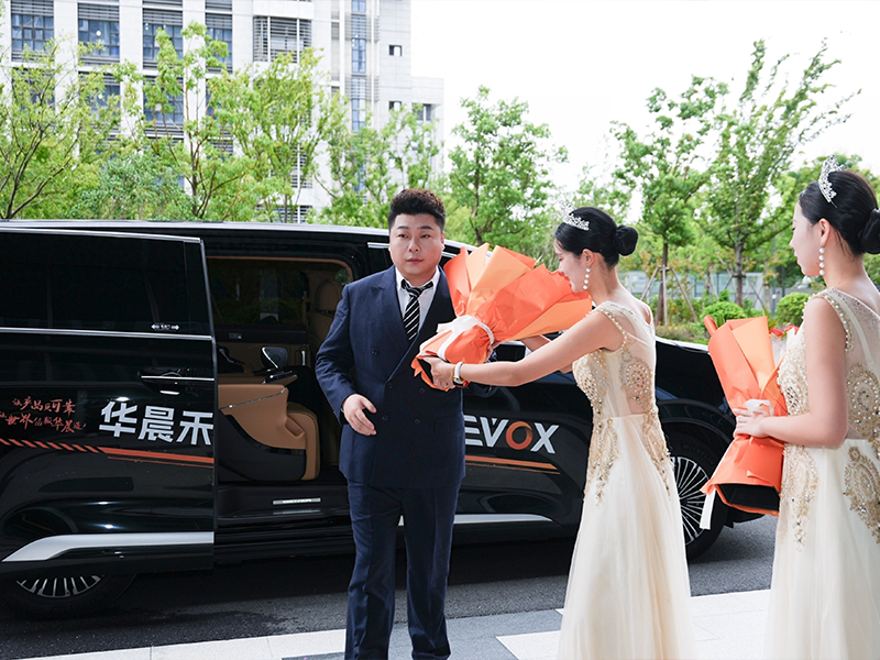 Chongqing Goes Global, Hefei Deepens its Footprint – Brilliance HeYi's Domestic and International Dual Circulation Pattern Officially Takes Shape