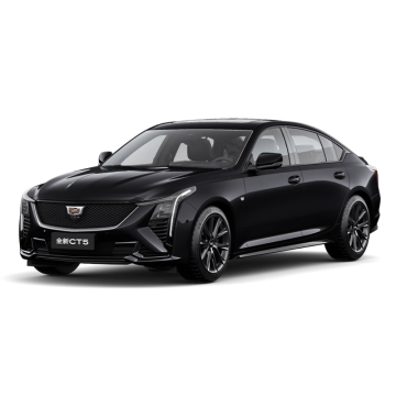 2024 Cadillac CT5 28T Luxury Pro Distinguished Platinum - Discounted Midsize Luxury Sedan