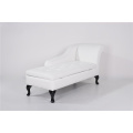 Home Luxury Pu Royal Chaise Lounge Silling