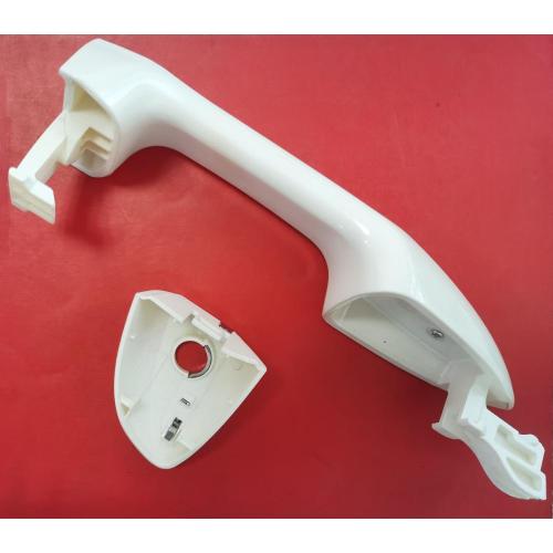 Toyota Corolla 2014-2018 Exterior Door Handle FR RHD