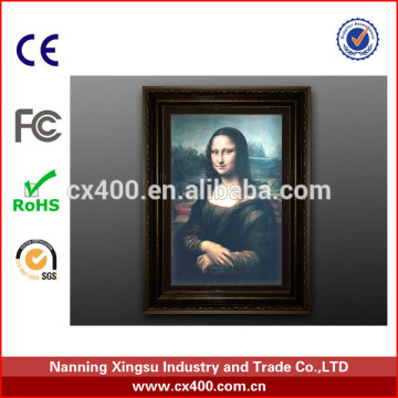 Wholesale Decorative A4 Size Photo Frame